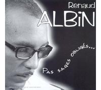 Albin - Pas Sages Obligés