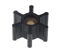 Albin Pump Premium Impeller 06-01-003 PN Kit de Roue de vélo pour Moteur