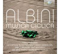Albini – Musica Ciclica
