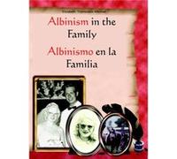 Albinism in the Family by Elizabeth Tromsness Mitchell Elizabeth Tromsness Mitchell (Auteur)
