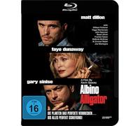 Albino Alligator – Blu-ray – Plaion Pictures
