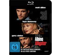 Albino Alligator – Blu-ray – Plaion Pictures