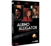 Albino Alligator – Studiocanal