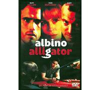ALBINO ALLIGATOR + SUMMER OF SAM / 2 DVD