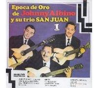 Albino, Johnny - 15 Exitos Mas Grandes