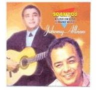 Albino, Johnny - 20 Exitos Repertorio Del Trio Los Panchos