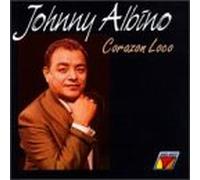 Albino, Johnny – Corazon Loco – Velvet