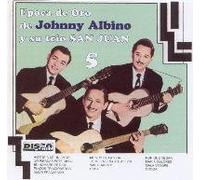 Albino, Johnny - Epoca De Oro Vol 5