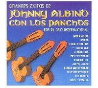 Albino, Johnny - Grandes Exitos De Johnny Albino