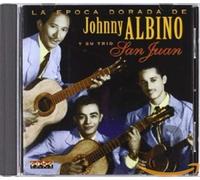 Albino, Johnny - La Epoca Dorada [Import]