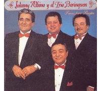 Albino, Johnny - Temas Para Siempre