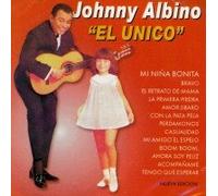 Albino, Johnny - Unico