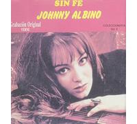 Albino, Johnny Y Su Trio - Sin Fe