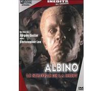 Albino, le souffle de la mort G