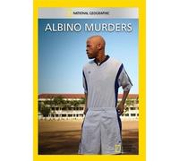 Albino Murders (DVD)