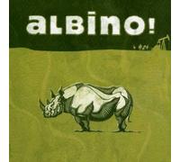 ALBINO! - Rhino