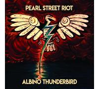 Pearl Street Riot - Albino Thunderbird