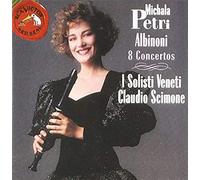 Albinoni: 8 Concertos