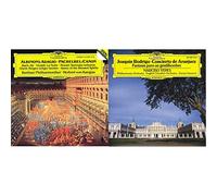 Albinoni - Adagio / Pachelbel - Canon & Rodrigo : Concierto de Aranjuez (Concerto d'Aranjuez)