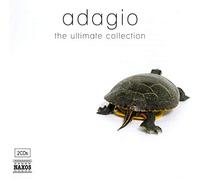Albinoni – Adagio – The Ultimate Collection – Import