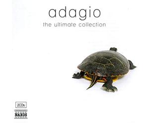 Albinoni - Adagio - the ultimate collection adagio - the ultimate collection