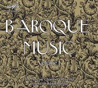 Albinoni - Baroque Music Volume 1 [Import]