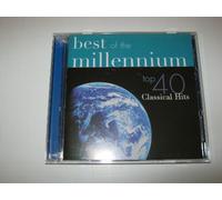 Albinoni - Best of The Millennium: Top 40 Classical Hits