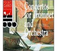 Albinoni - Con Tpt 2/Sonata Tpt 1/Con Tpt/&