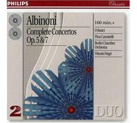 Albinoni: Concertos