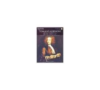 Albinoni - Oboe Concerti (Book/Online Audio)