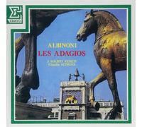 Albinoni / Scimone, Claudio - Albinoni: Adagio [Import]