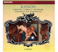 Albinoni, T. - Adagio