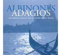 Albinoni, T. - Albinoni' Adagios