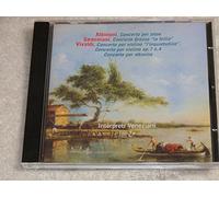 Albinoni Tomaso Giov - Concerto X Oboe OP.9 N.2 [Import]
