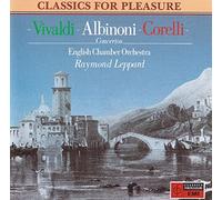 Albinoni & Vivaldi - Concerti