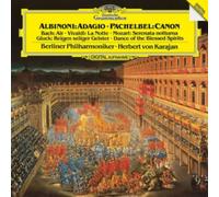 Albinoni Vivaldi Js Bach Mozart