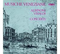 Albinoni-Vivaldi-Mus-Venit
