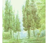 Albinoni/Vivaldi: Wind Concertos (1990-11-07)