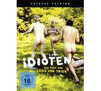 Albinus,Jens - Idioten - Arthaus Premium Edition (2 DVDs)