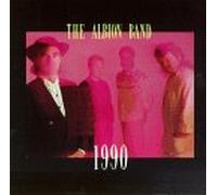 Albion Band - 1990