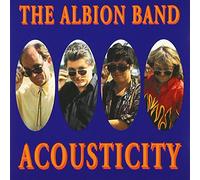 Albion Band - Acousticity [Import]