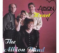 Albion Band - Albion Heart