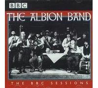 Albion Band - BBC Radio 1 in Concert