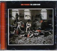 Albion Band - Demi Paradise