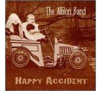 Albion Band - Happy Accident