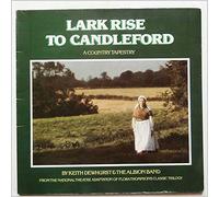 Albion Band - Lark Rise To Candleford [LP]