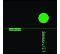 Albion Band - Light Shining