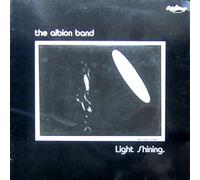 Albion Band - Light Shining [Vinyl LP]