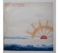 Albion Band - Rise Up Like the Sun [Vinyl LP]