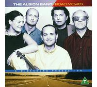 Albion Band – Road Movies – CD